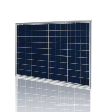 waterproof 12v 35w solar panel foldable